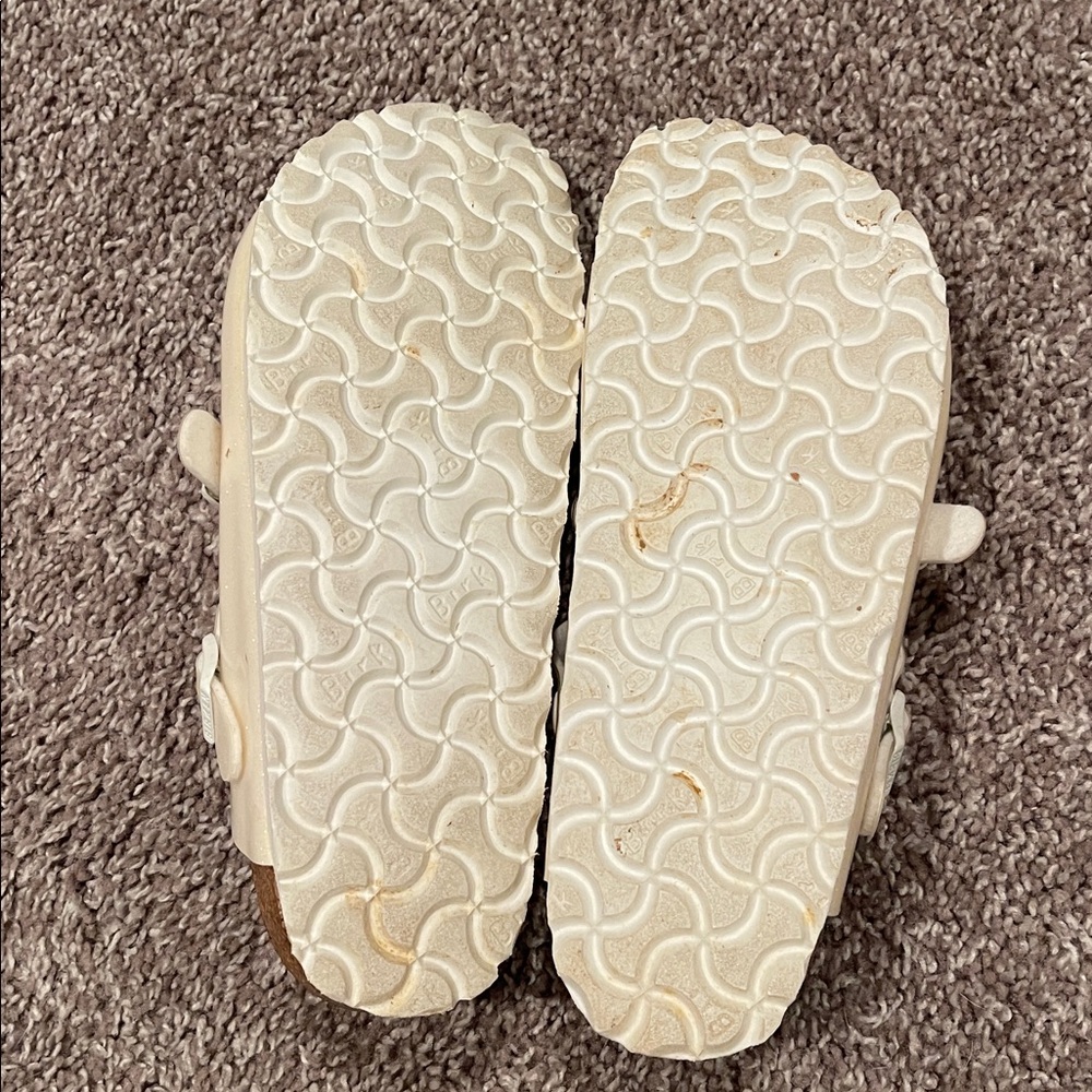 Birkenstock- touch of sparkle - Picture 8 of 8